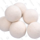 Yazer Wool Dryer Balls | $7 | Amazon | Use code 699yazer